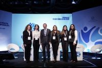 Το BrainReGain στο 2ο Συνέδριο Νέων της Διασποράς – Greek Youth Diaspora Symposium 2025